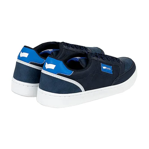 GAS - Shoes > Sneakers - Blue - GAS - Modalova