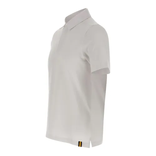 Tops > Polo Shirts - - K-Way - Modalova
