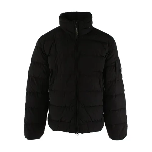 Jackets > Winter Jackets - - C.p. Company - Modalova