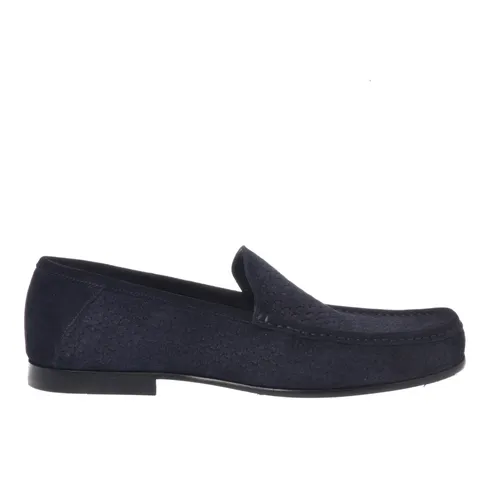 Shoes > Flats > Loafers - - Baldinini - Modalova