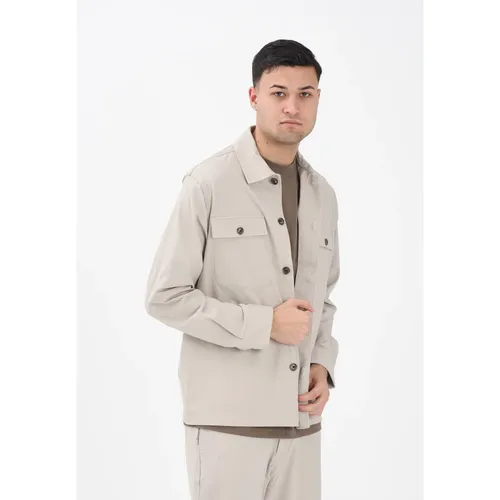 Jackets > Light Jackets - - Selected Homme - Modalova