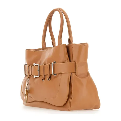 Osoi - Bags > Tote Bags - Brown - Osoi - Modalova