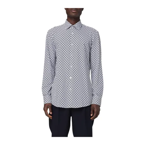 Shirts > Casual Shirts - - Hugo - Modalova