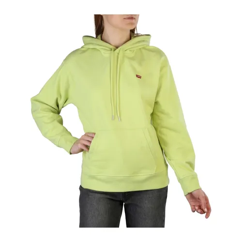 Sweatshirts & Hoodies > Hoodies - - Levi's - Modalova