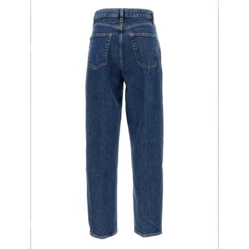 Jeans > Loose-fit Jeans - - Frame - Modalova