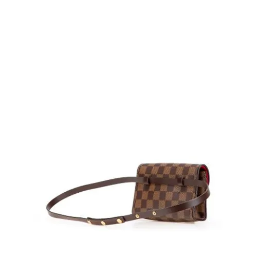 Pre-owned > Pre-owned Bags > Pre-owned Belt Bags - - Louis Vuitton Vintage - Modalova