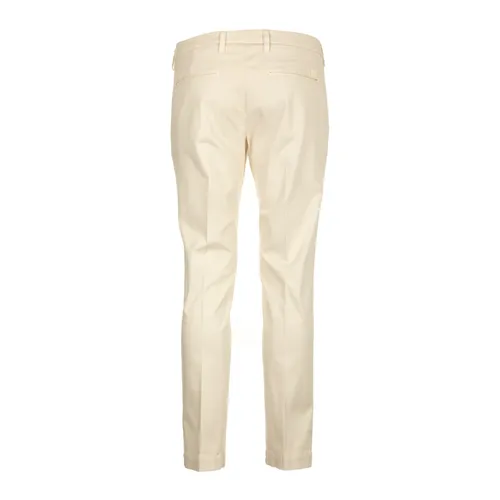 Trousers > Chinos - - Entre amis - Modalova