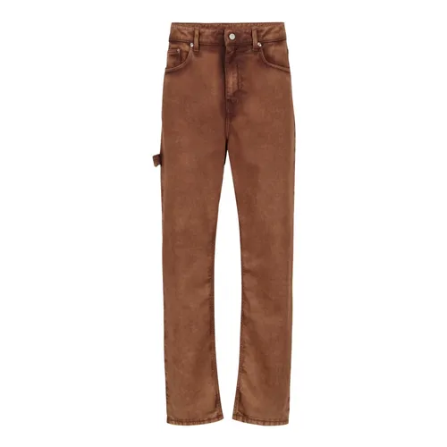 Jeans > Straight Jeans - - Iceberg - Modalova