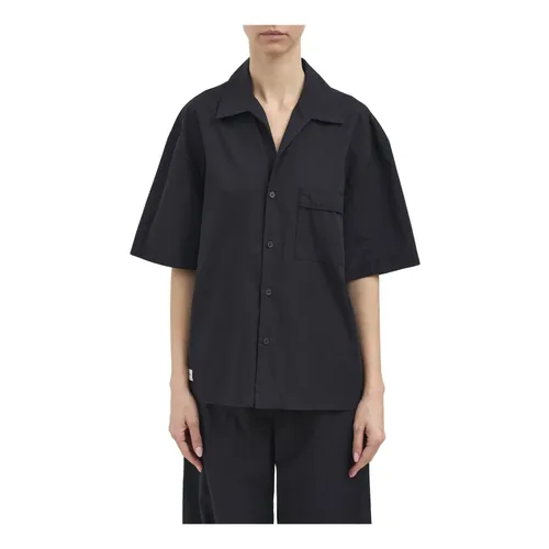 Shirts > Short Sleeve Shirts - - Entire Studios - Modalova