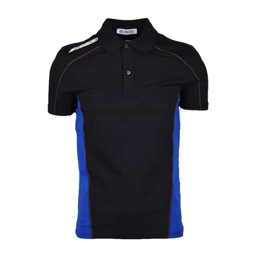 Tops > Polo Shirts - - Bikkembergs - Modalova