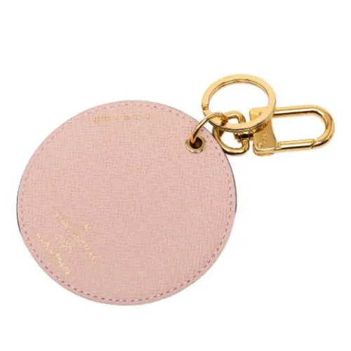 Pre-owned > Pre-owned Accessories - - Louis Vuitton Vintage - Modalova