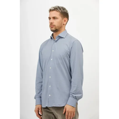Shirts > Casual Shirts - - Traiano Milano - Modalova