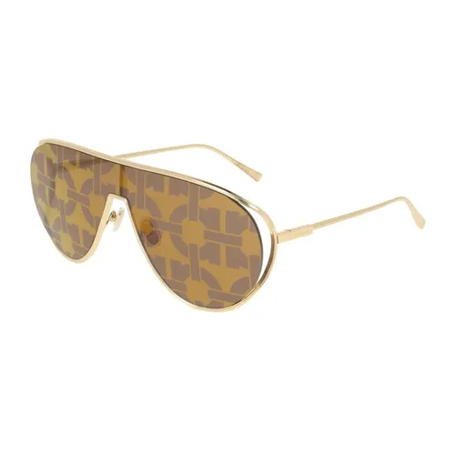Accessories > Sunglasses - - Ferragamo - Modalova