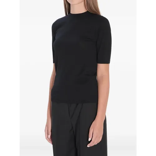 Knitwear > Round-neck Knitwear - - Max Mara - Modalova
