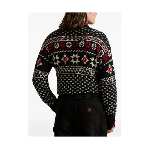 Knitwear > Round-neck Knitwear - - Ralph Lauren - Modalova