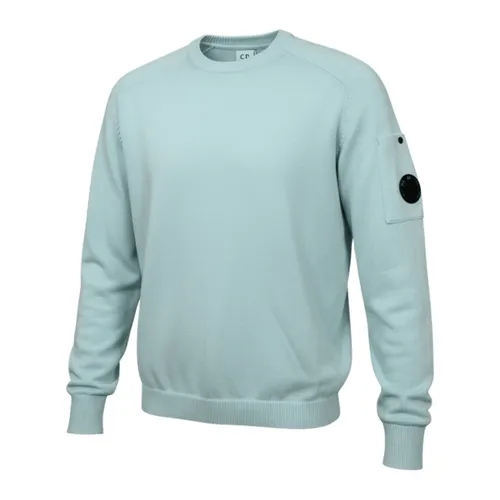 Sweatshirts & Hoodies > Sweatshirts - - C.p. Company - Modalova