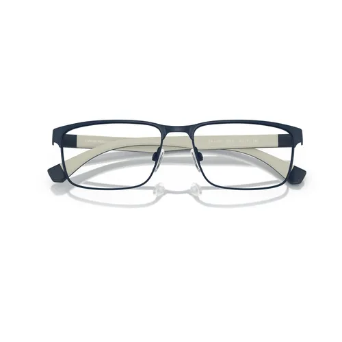 Accessories > Glasses - - Emporio Armani - Modalova
