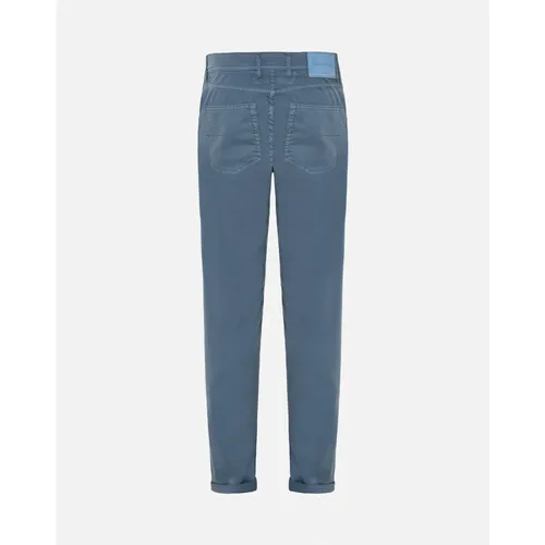 Jeans > Slim-fit Jeans - - Tramarossa - Modalova