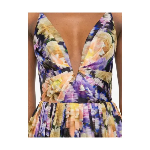 Dresses > Day Dresses > Short Dresses - - Zimmermann - Modalova