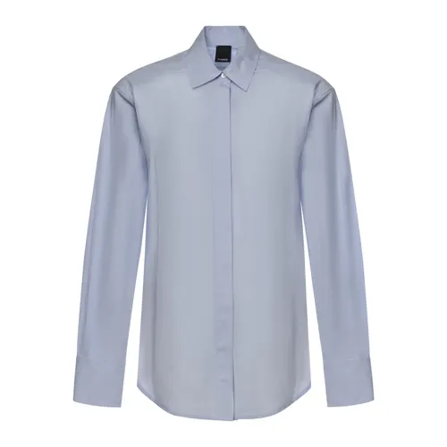 Blouses & Shirts > Shirts - - Pinko - Modalova