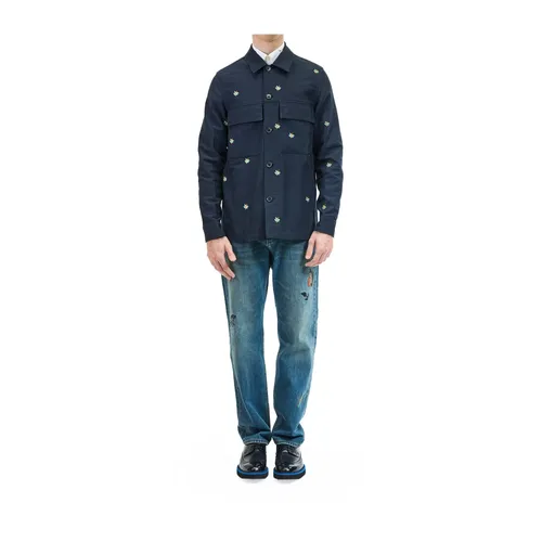 Shirts > Casual Shirts - - Paul Smith - Modalova
