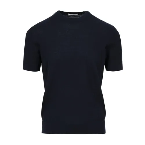 Tops > T-Shirts - - Paolo Pecora - Modalova