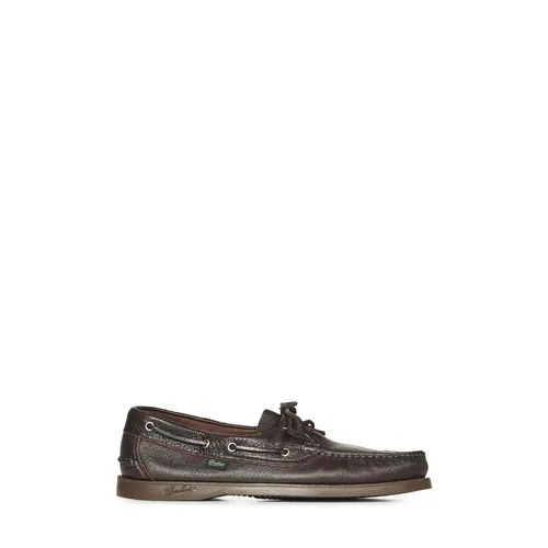 Shoes > Flats > Sailor Shoes - - Paraboot - Modalova