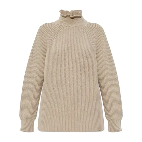 Knitwear > Turtlenecks - - Max Mara - Modalova