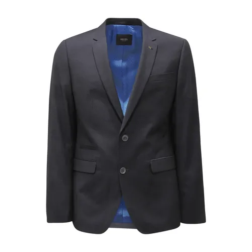 Digel - Jackets > Blazers - Blue - Digel - Modalova