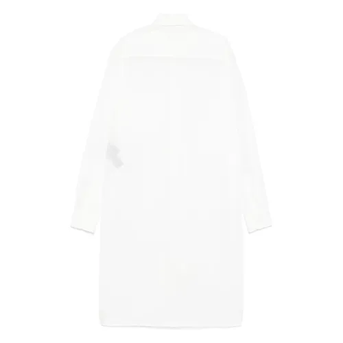 Dresses > Day Dresses > Shirt Dresses - - Ann Demeulemeester - Modalova