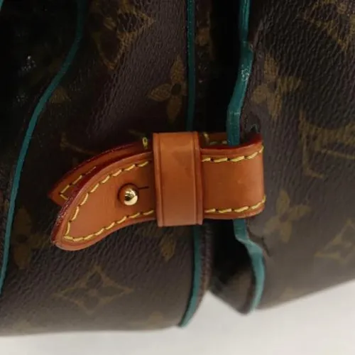 Pre-owned > Pre-owned Bags > Pre-owned Cross Body Bags - - Louis Vuitton Vintage - Modalova