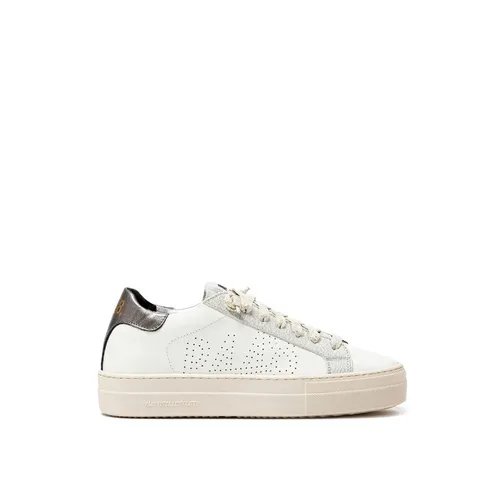 P448 - Shoes > Sneakers - White - P448 - Modalova
