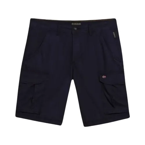Shorts > Casual Shorts - - Napapijri - Modalova