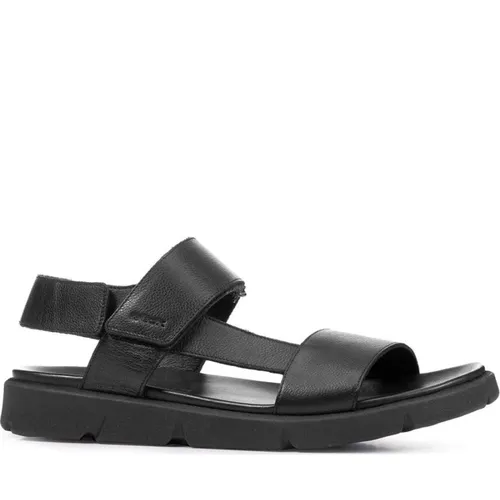 Shoes > Sandals > Flat Sandals - - Geox - Modalova
