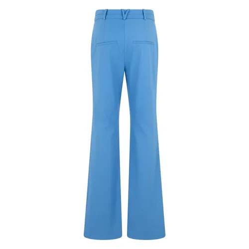 Trousers > Wide Trousers - - Veronica Beard - Modalova