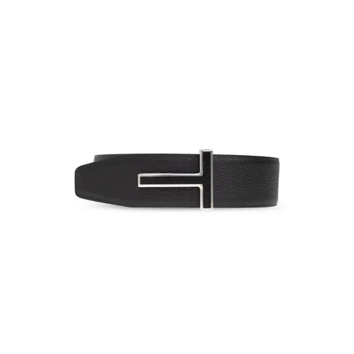 Accessories > Belts - - Tom Ford - Modalova