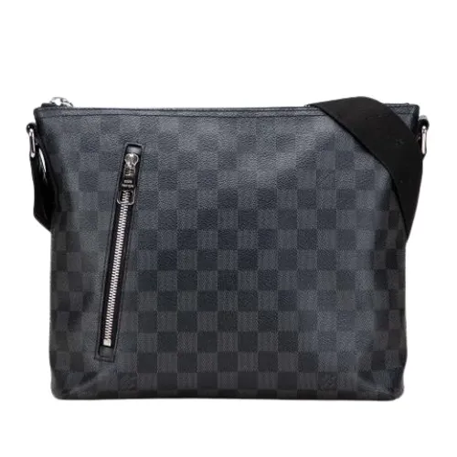 Pre-owned > Pre-owned Bags > Pre-owned Cross Body Bags - - Louis Vuitton Vintage - Modalova