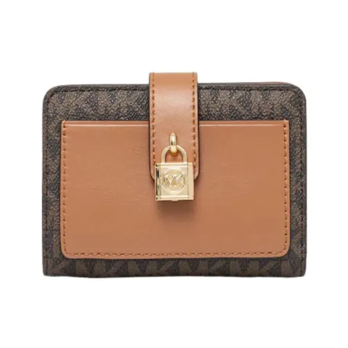 Accessories > Wallets & Cardholders - - Michael Kors - Modalova