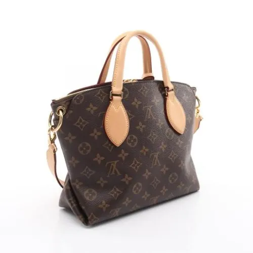 Pre-owned > Pre-owned Bags > Pre-owned Handbags - - Louis Vuitton Vintage - Modalova