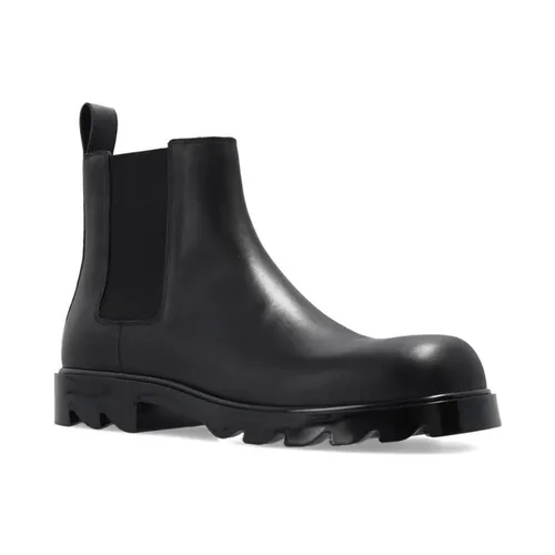 Shoes > Boots > Chelsea Boots - - Bottega Veneta - Modalova