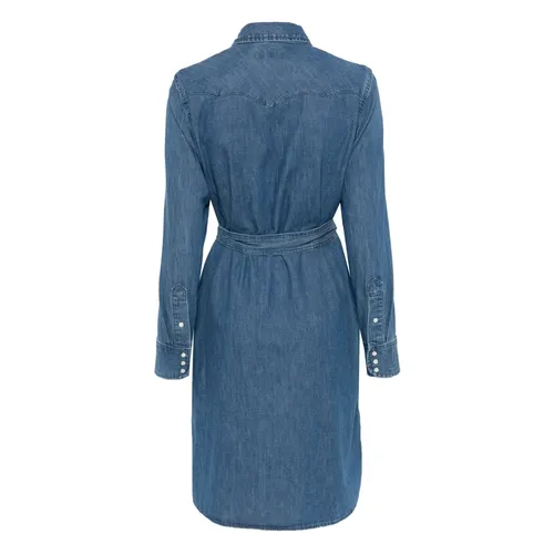 Dresses > Day Dresses > Shirt Dresses - - Ralph Lauren - Modalova