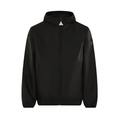 Sport > Fitness > Training Jackets - - Moncler - Modalova