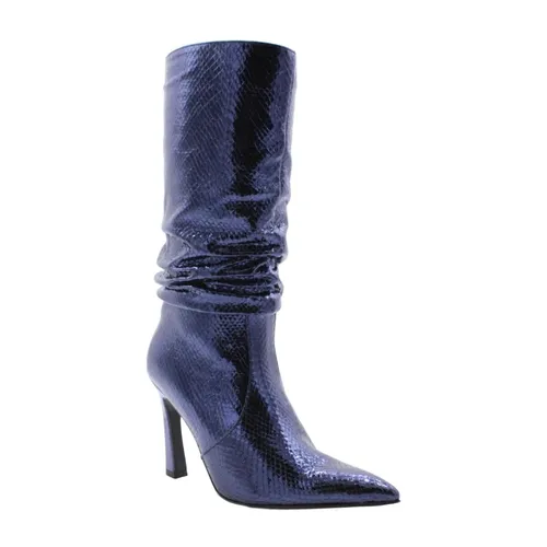 Shoes > Boots > Heeled Boots - - Rotta - Modalova