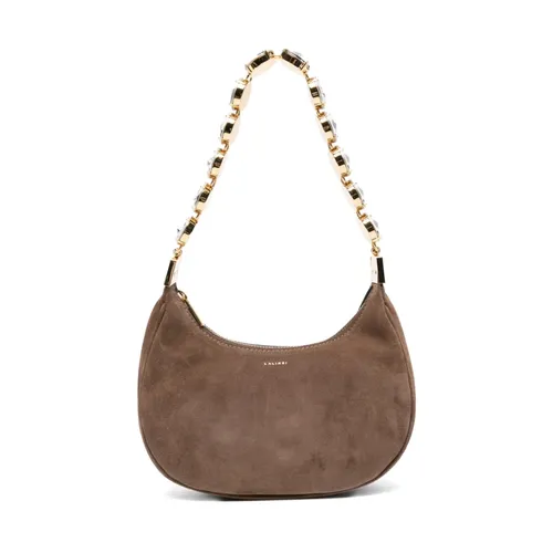Bags > Shoulder Bags - - L'Alingi - Modalova