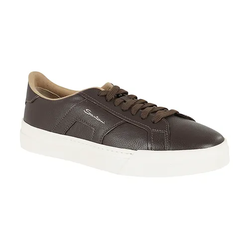 Shoes > Sneakers - - Santoni - Modalova