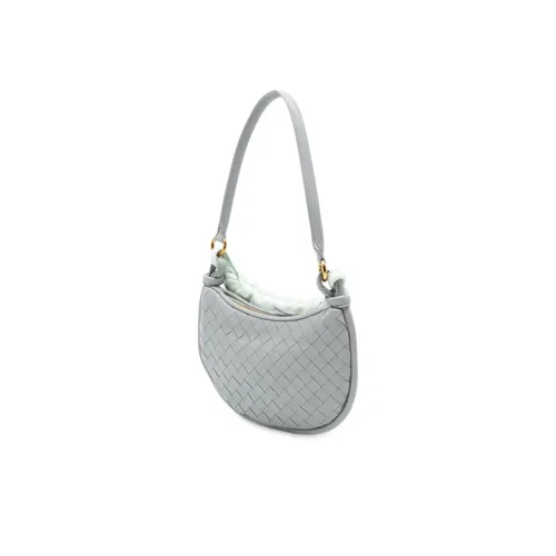Pre-owned > Pre-owned Bags > Pre-owned Shoulder Bags - - Bottega Veneta Vintage - Modalova