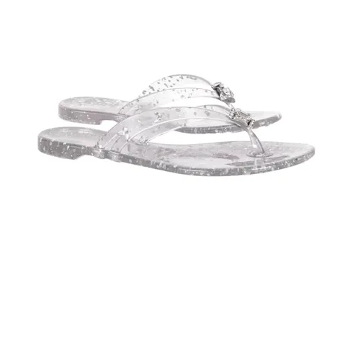 Shoes > Flip Flops & Sliders > Flip Flops - - Casadei - Modalova