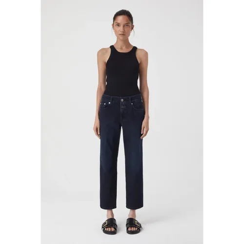 Jeans > Straight Jeans - - Closed - Modalova