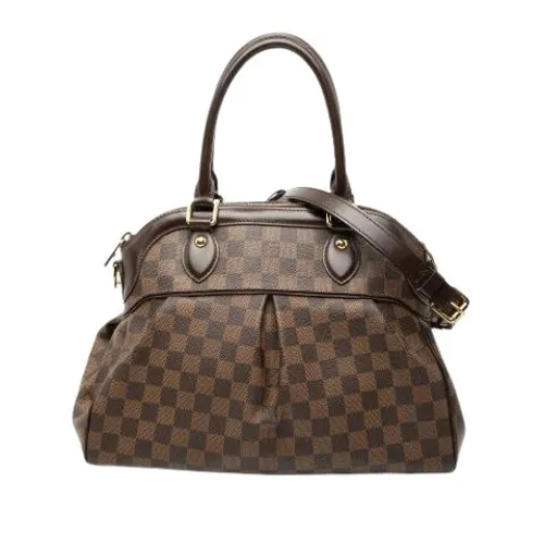 Pre-owned > Pre-owned Bags > Pre-owned Handbags - - Louis Vuitton Vintage - Modalova