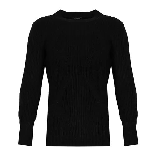 Knitwear > Round-neck Knitwear - - Guess - Modalova